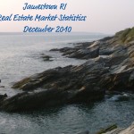 Jamstown RI Real Estate Stats