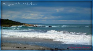 RI Beaches