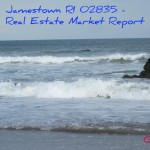Jamestown Market Stats