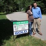 Another North Kingstown RI Home Sold by Ginny Lacey Gorman