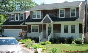 Wickford RI Home for sale picture