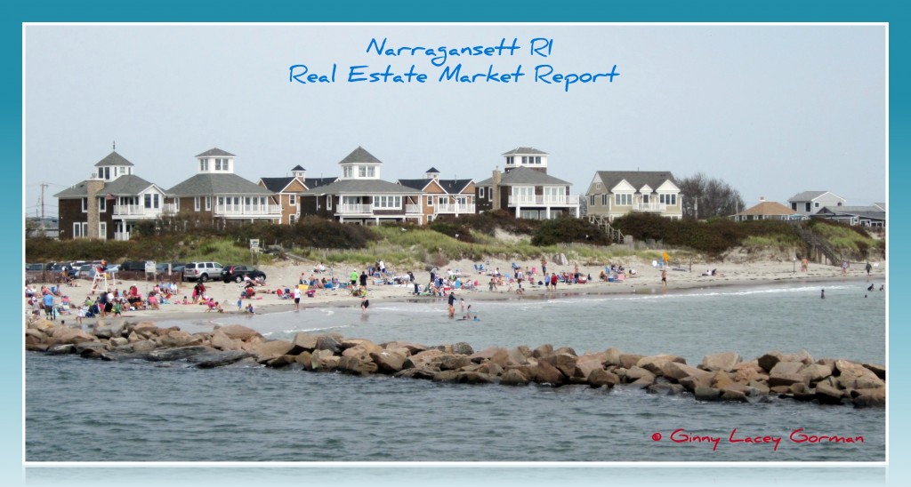 Narragansett RI 02882 Real Estate Market Stats