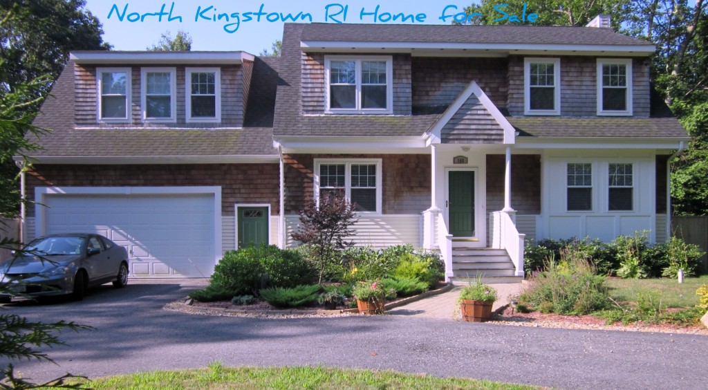 192 Stony Lane North Kingstown Open House - 11/13/11