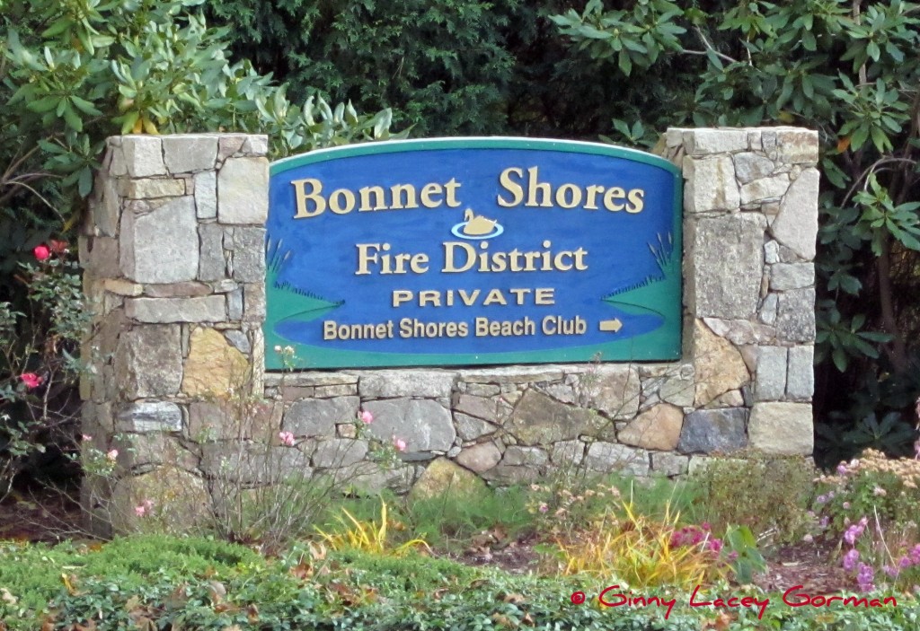 Bonnet Shores