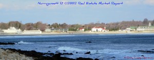 Narragansett RI Real Estate Information