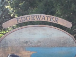 Edgewater in Narragansett real estate