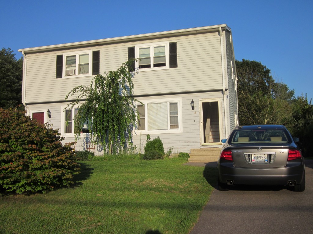 Westerly RI Real Estate Sale - Ginny Lacey Gorman