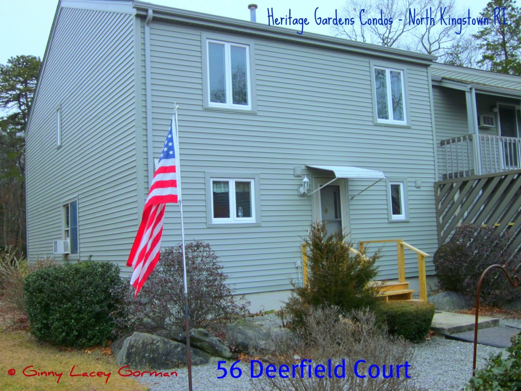 Condos In North Kingstown Ri