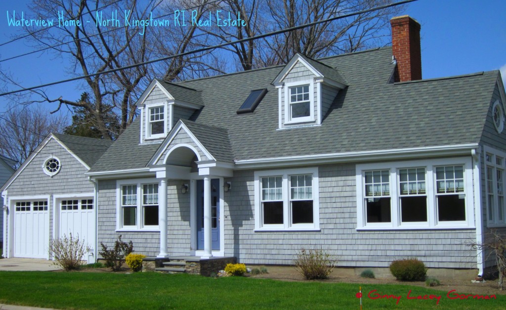 North Kingstown RI Real Estate-Mount View Neighborhood