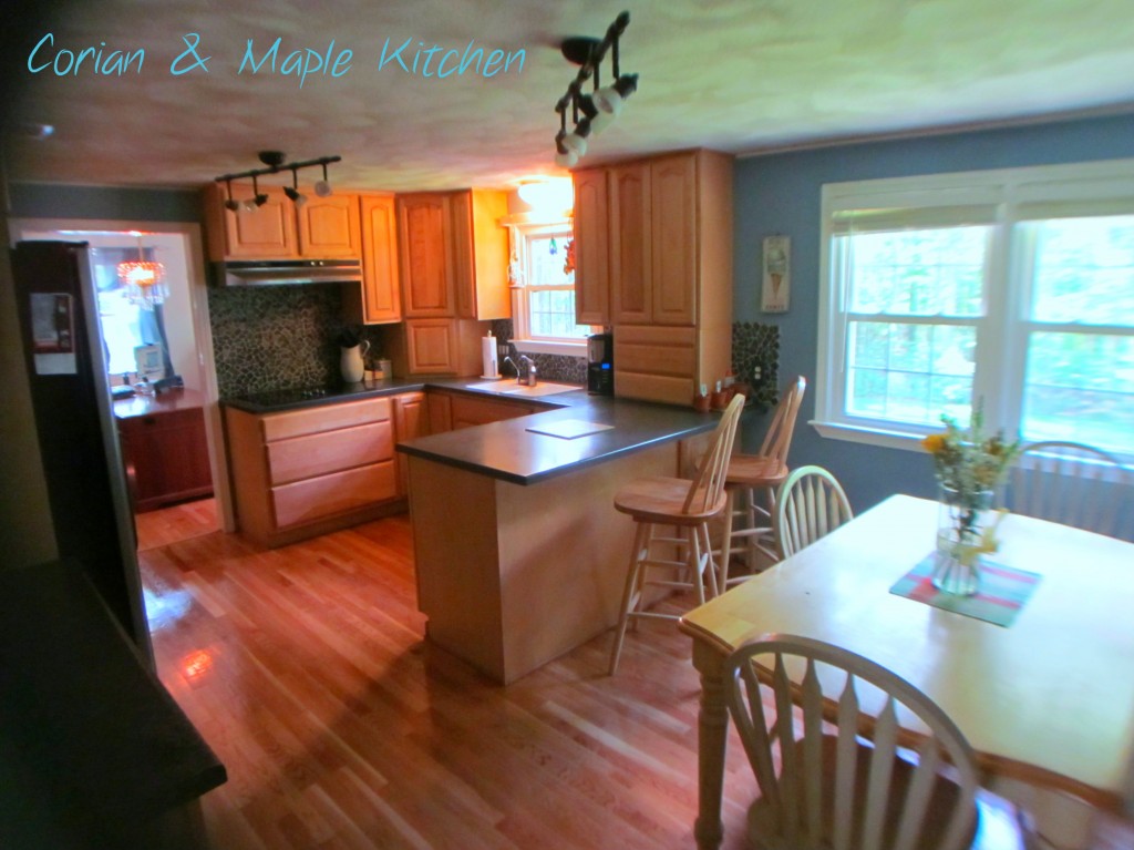 Stunning Kitchen|North Kingstown RI Real Estate| Wickford RI Neighborhood