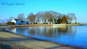 Rhode Island Real Estate Buyers on a Mission to find waterfront ri real estate