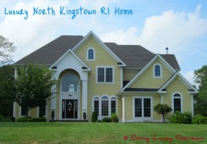 Luxury Homes | North Kingstown | Rhode Island Real Estate