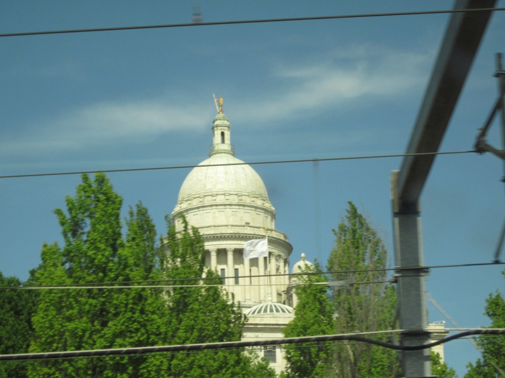 Providence RI real estate state house