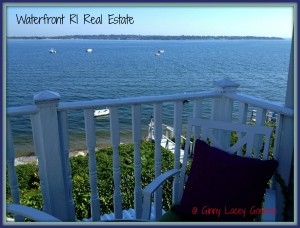 RI coastal real estate