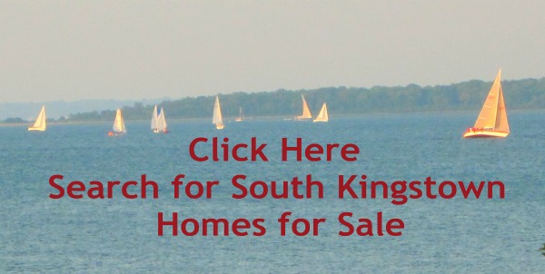 South Kingstown RI Home Sales Update May 2013