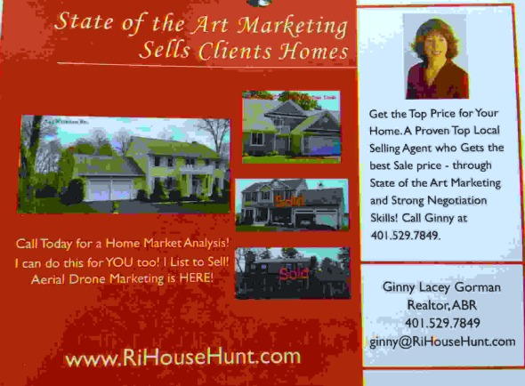 North Kingstown Real Estate Marketing | Sold Homes