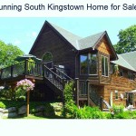 South Kingstown RI Real Estate Market Update