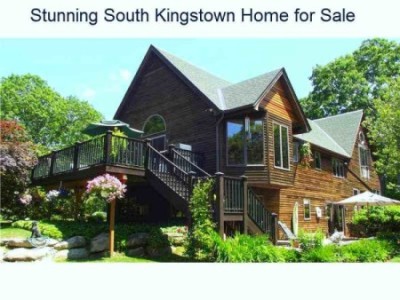 South Kingstown RI Real Estate Market April 2015