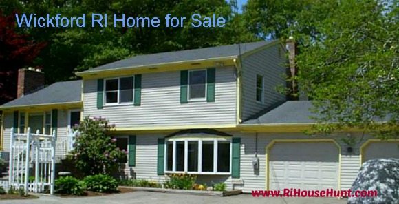 Buying a Rhode Island Home Prior to It Being On Market