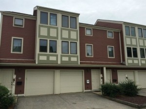 East Greenwich RI Condo for Sale | 35 London St.