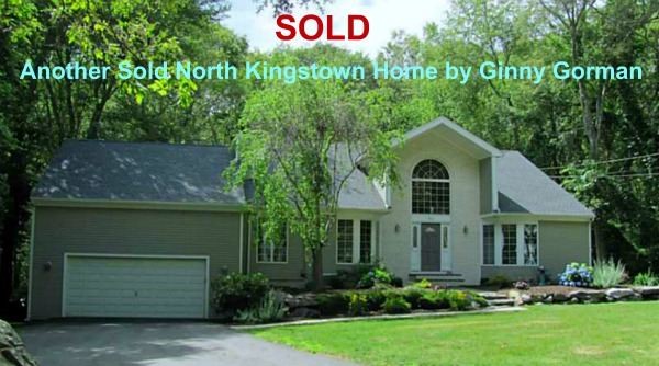 North Kingstown RI Real Estate August 2017 Market Update