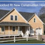 New construction No. Kingstown homes for sale by top Realtor Ginny Gorman at 401.529.7849